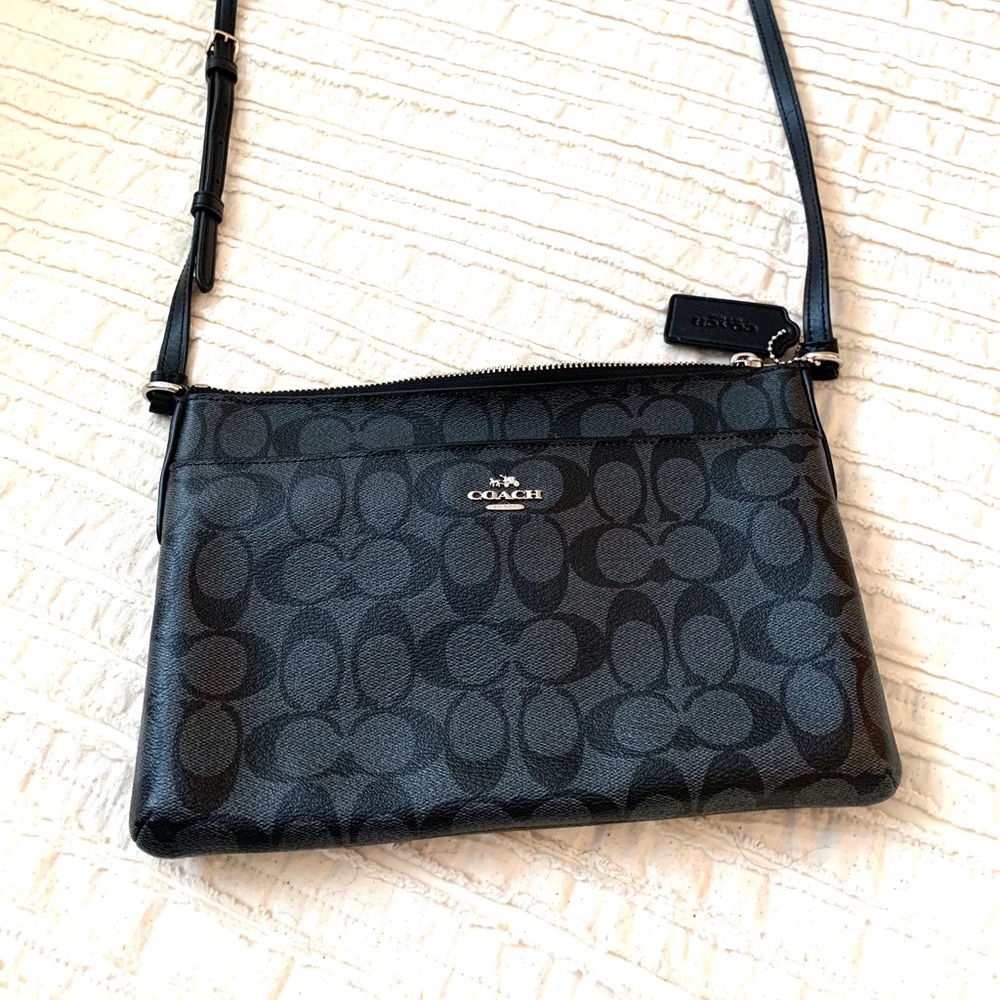 Coach Crossbody Purse